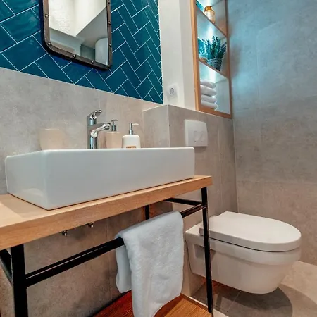 Miha Luxury * Belgrado