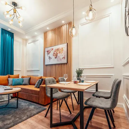 Miha Luxury Appartamento