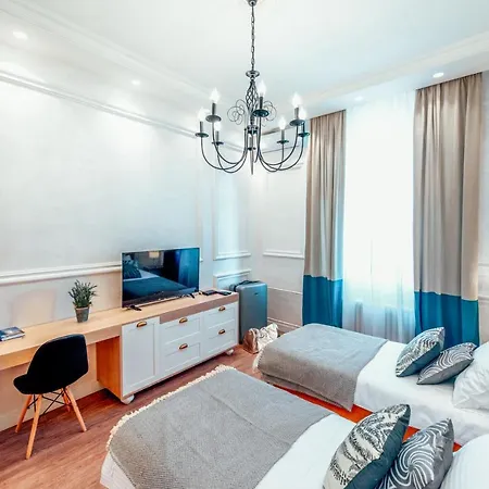 Miha Luxury *