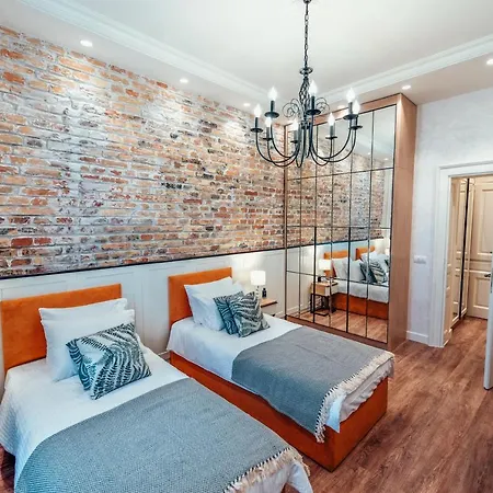 Miha Luxury Belgrado