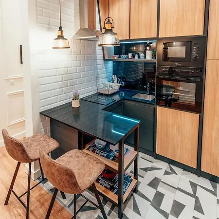 Miha Luxury Belgrado