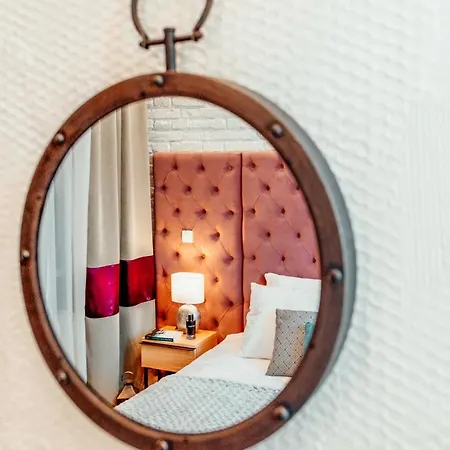 Miha Luxury Appartamento