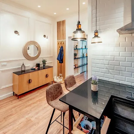 Appartamento Miha Luxury